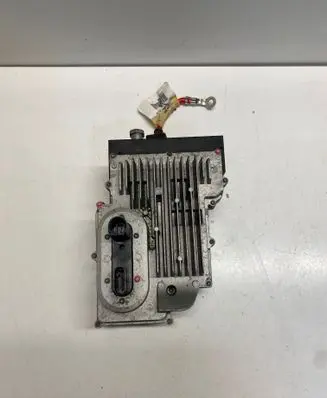 Volvo XC60 Battery control module 31652295 BK9KB