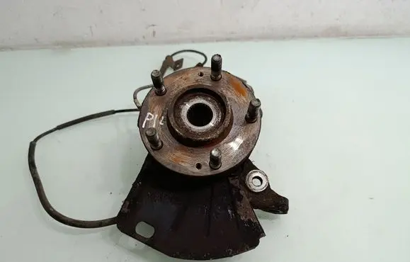 Hyundai i40 Front wheel hub