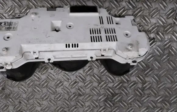 Honda Jazz Speedometer (instrument cluster)
