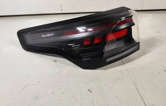Volkswagen Tiguan Rear/tail lights 571945207 82470101