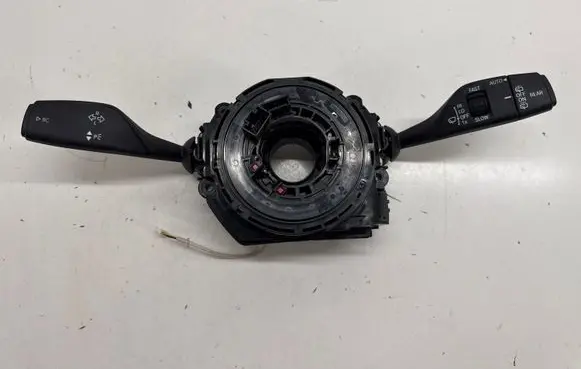 BMW X1 F48 F49 Wiper turn signal indicator stalk/switch 9368597 9320136 61319320136