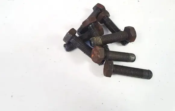 Nuts/bolts