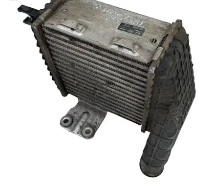 Hyundai Tucson JM Intercooler radiator 282702725X