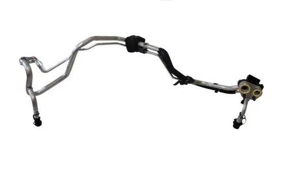 Air conditioning (A/C) pipe/hose