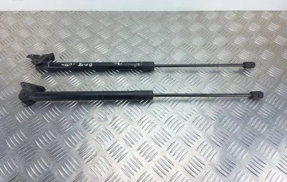 Ford B-MAX Tailgate/trunk strut/damper AV11R406A10AB
