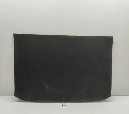Volvo V40 Cross country Trunk/boot floor carpet liner 31291050