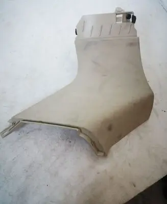 Audi Q5 SQ5 (D)pillar trim (top) 8R0867245