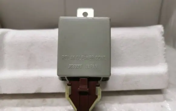 Honda CR-V Other relay
