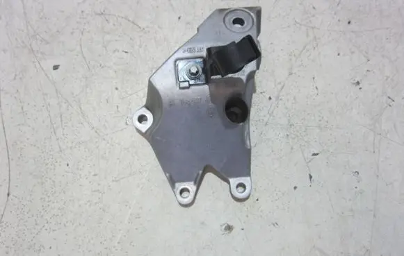 BMW X3 G01 Engine mounting bracket 22116864593