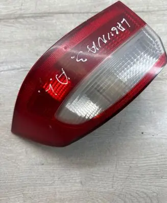 Renault Laguna II Rear/tail lights 8200002474