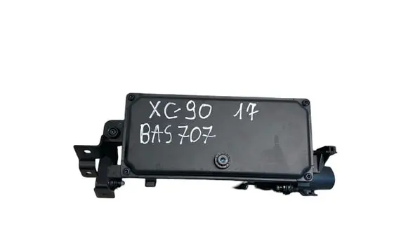 Volvo XC90 Windshield/windscreen camera 31660082 2014DJ3896