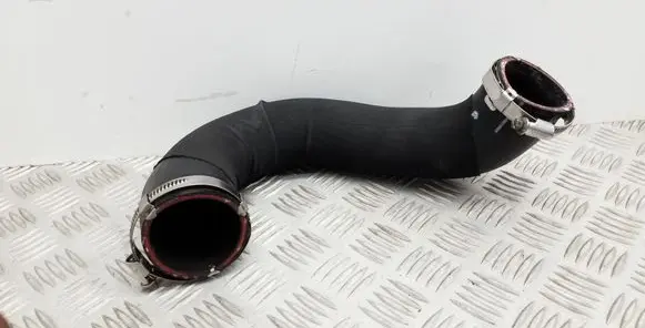 Audi A7 S7 4G Intercooler hose/pipe 4G0145738AA