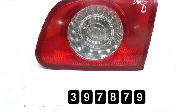 Volkswagen PASSAT B5.5 Tailgate rear/tail lights 27448002