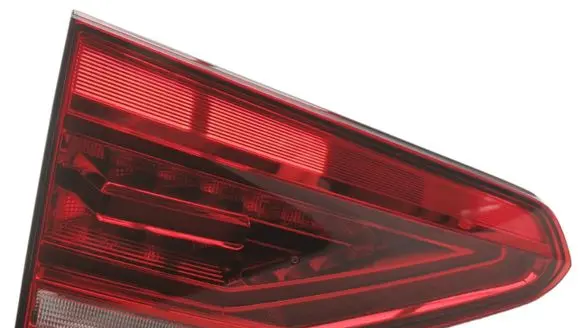 Volkswagen Touran III Rear/tail lights 5TA945307F