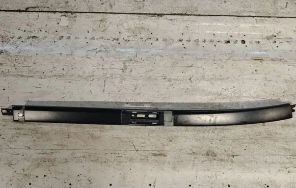 Honda CR-V Roof transverse bars on the 