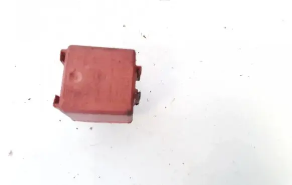 Peugeot 406 Other relay 03670