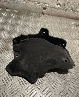 BMW 5 F10 F11 Other engine bay part 7211898