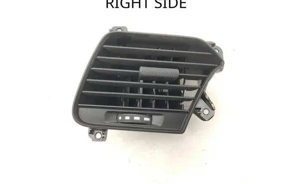 Porsche Panamera (971) Dashboard air vent grill cover trim 971819702B
