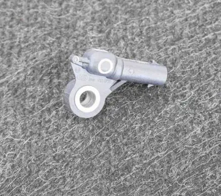 Audi Q7 4M Airbag deployment crash/impact sensor 4M0959643
