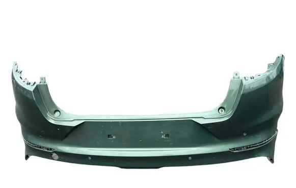 KIA Ceed Rear bumper 86611J7710