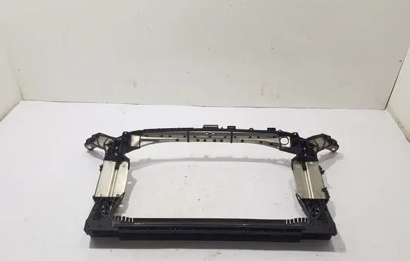 Audi A6 S6 C8 4K Radiator support slam panel 4K0805594