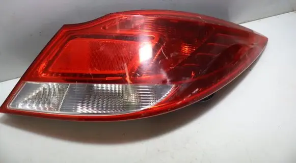 Opel Insignia A Rear/tail lights