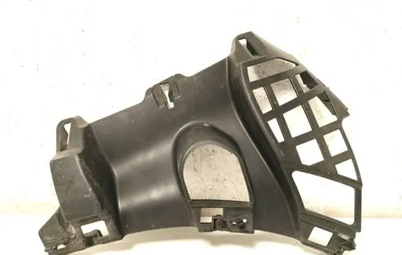 Volkswagen ID.4 Front bumper mounting bracket 11A807883