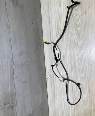 Audi A5 Seat wiring loom 8W0971553