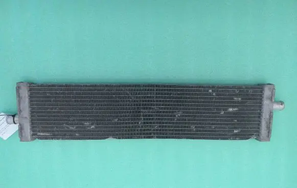 Porsche Cayenne (92A) Coolant radiator 7P0121212A