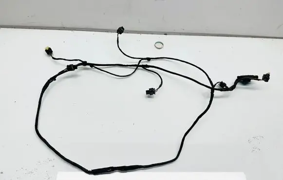 Mercedes-Benz A W176 Parking sensor (PDC) wiring loom A0485453928 705223