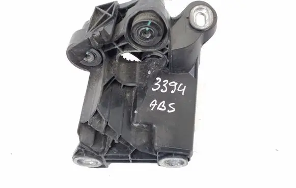 Mercedes-Benz E W212 ABS pump bracket A2124301710