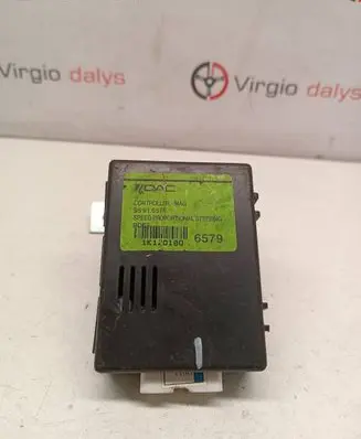 Chevrolet Captiva Power steering control unit/module 95916579
