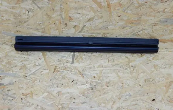 Volkswagen Multivan T5 Rear door window curtain/sunshade 7H5861329