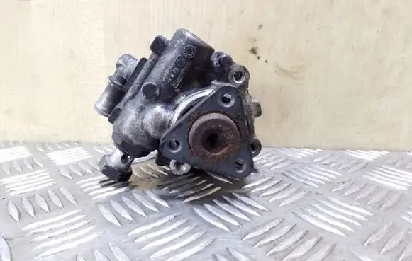 Audi A6 S6 C6 4F Power steering pump 4F0145155A 7692955186
