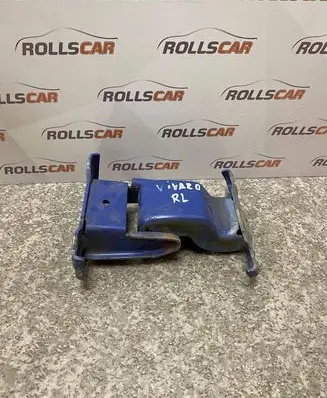 Renault Trafic II (X83) Tailgate/trunk/boot hinge 312304K