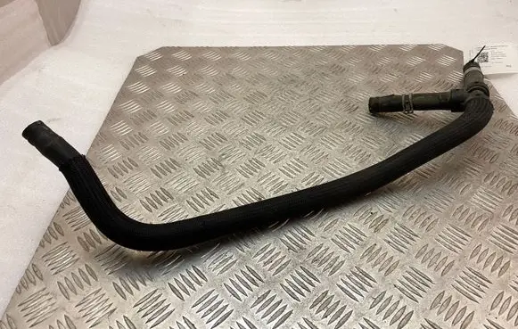 Ford Mustang VI Engine coolant pipe/hose FR338K289AD
