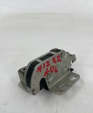 Mercedes-Benz Sprinter W906 Rear door lock A070016 ZGS002 A9067401135