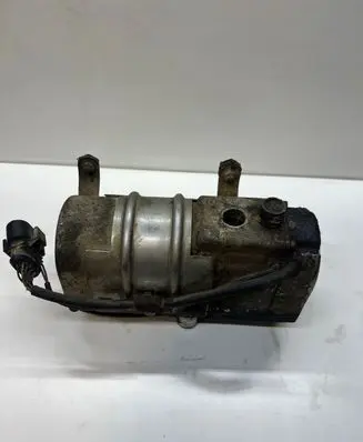 Mercedes-Benz Vito Viano W638 Auxiliary pre-heater (Webasto) 6388351901