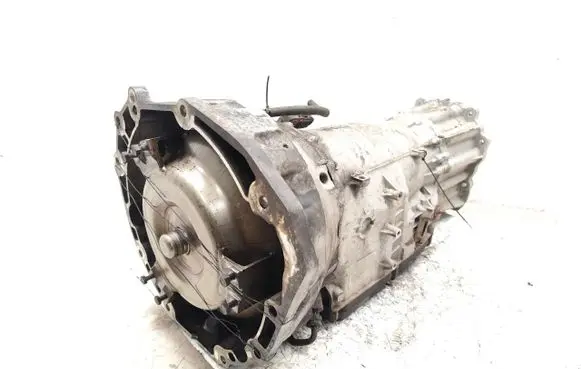 Jeep Grand Cherokee Automatic gearbox T12TJ DBA