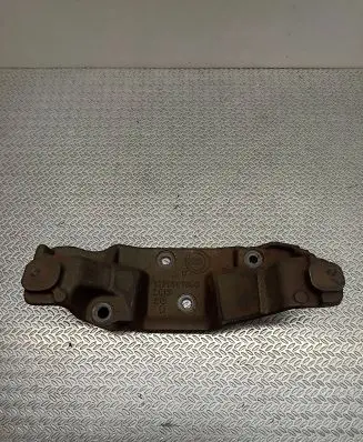 Fiat Ducato Engine mounting bracket 1379591080 26813