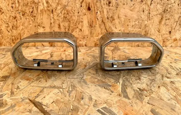BMW X3 G01 Muffler ending 9894675