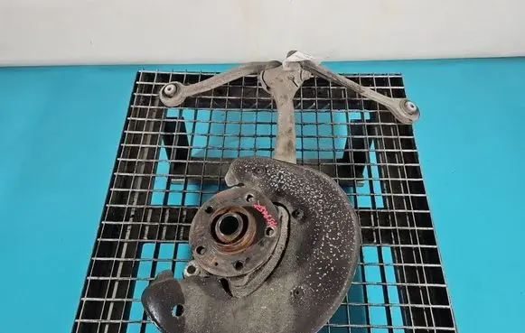 Audi A4 S4 B8 8K Front wheel hub spindle knuckle IMPRK1559057