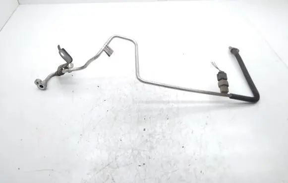 Renault Kadjar Air conditioning (A/C) pipe/hose 924406427R