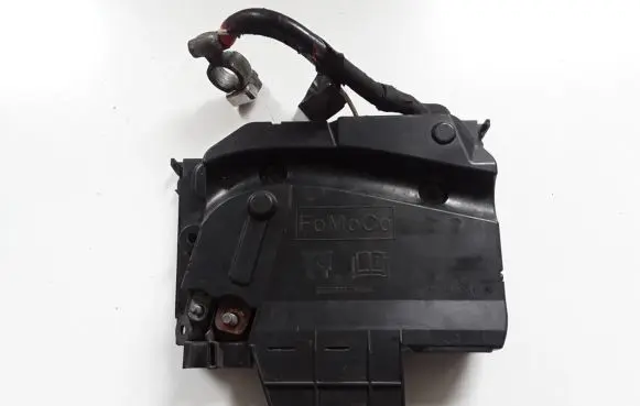 Ford Focus Battery relay fuse AV6T14A067BC