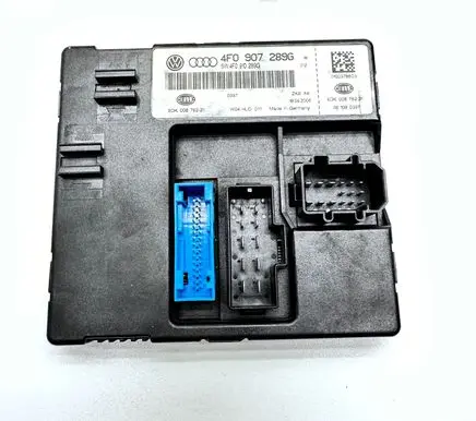 Audi A6 S6 C6 4F Light module LCM 4F0907289G 4F0910289G 5DK00876221