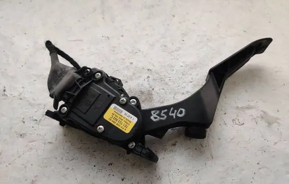 Volkswagen Transporter - Caravelle T5 Accelerator throttle pedal 6PV00849642 7E1723503C