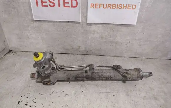 Mercedes-Benz E W211 Steering rack R48211051005