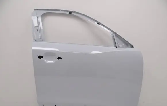 Opel Mokka B Front door 9821931580