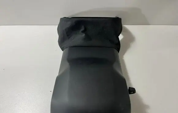 BMW 5 G30 G31 G38 Steering wheel column trim 9396453