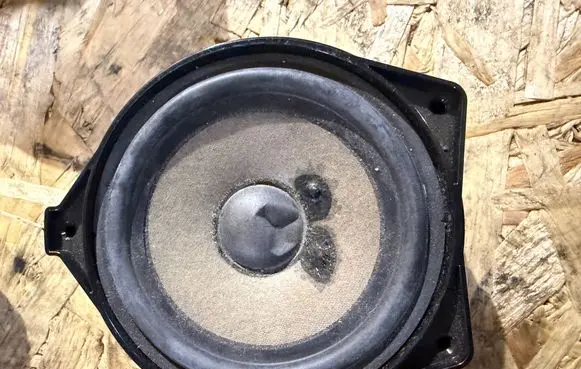 Mercedes-Benz C W205 Panel speaker A2058200902
